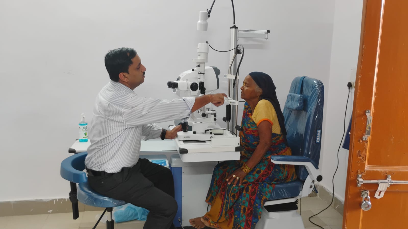 arogya image